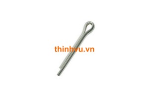 Chốt Chẻ INOX SUS 304